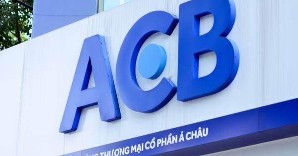 Lộ diện nhà đầu tư bán 145 triệu cổ phiếu ACB trong phiên 22/3, thu về hơn 4.000 tỷ đồng