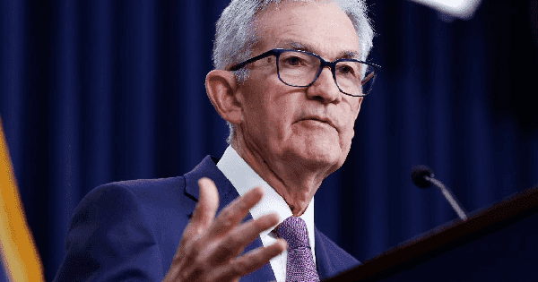 Chủ tịch FED Jerome Powell và dữ liệu việc làm tháng 2