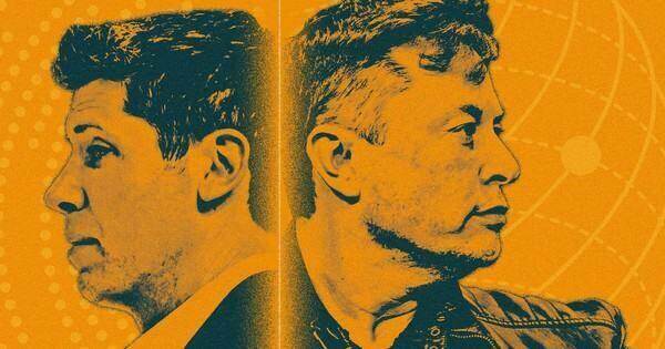 Elon Musk một mình chống lại cả thế giới