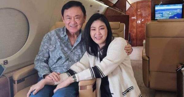 Gia tộc Shinawatra, chuyện bây giờ mới kể: Quyền lực hậu trường