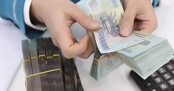 Cập nhật lãi suất ngân hàng kỳ hạn 1 năm tại các ngân hàng lớn