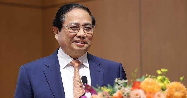 Thủ tướng chủ trì hội nghị về chính sách tiền tệ, tháo gỡ khó khăn cho sản xuất, kinh doanh thúc đẩy tăng trưởng