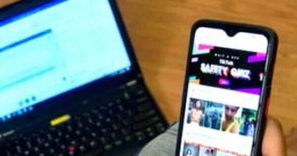 Người Ấn Độ thích ứng với cuộc sống không TikTok thế nào?