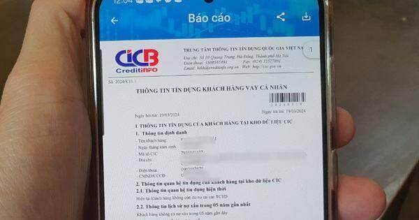 Chủ thẻ tín dụng làm sao để biết có mắc nợ hay không?