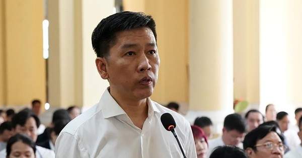 Bản án nghiêm khắc nhất cho các cựu lãnh đạo Ngân hàng SCB