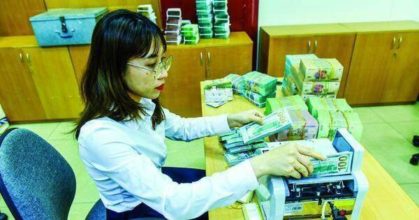 Tỷ giá trong tầm kiểm soát, sẽ sớm hạ nhiệt