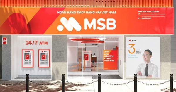 Bắt nữ giám đốc Ngân hàng MSB Thanh Xuân lừa đảo 338 tỉ đồng