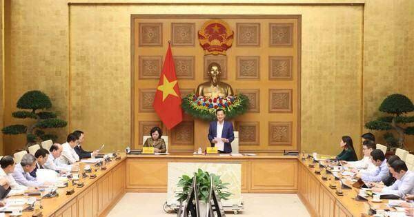Đề xuất bỏ độc quyền vàng miếng; quyết liệt nâng hạng thị trường chứng khoán