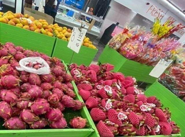 Doanh nhân Việt kể chuyện bán gạo ST25, thanh long... tại Mỹ