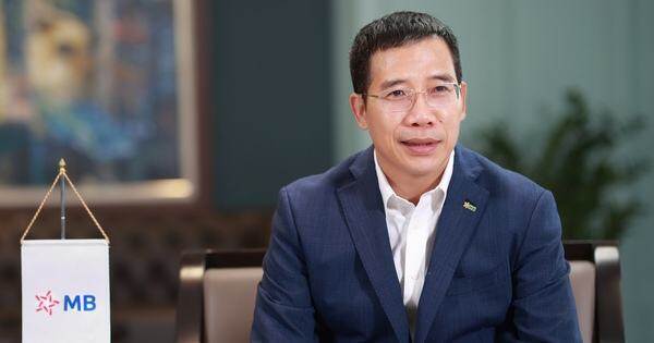 "Người MB đã nói là làm, đã làm là phải bằng được"