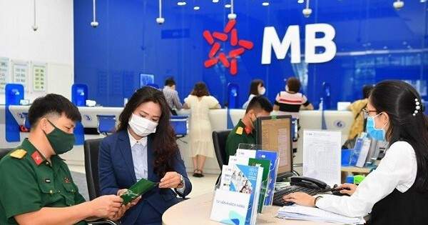 Lãi suất Ngân hàng Quân đội (MB) tháng 3/2024: Mức cao nhất 5,8%/năm