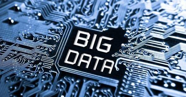 Tác động của Big data đến chiến lược của các ngân hàng