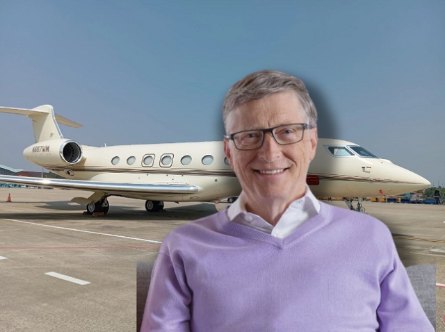 Tỷ phú Bill Gates đến Đà Nẵng và Hội An