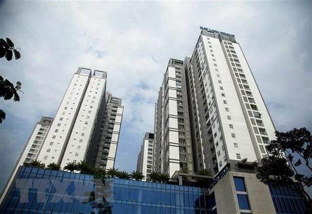 Hàng trăm dự án nhà ở thương mại chờ được “gỡ khó” về nguồn gốc đất