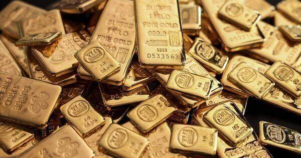 Vì sao giá vàng có thể tiếp tục tăng trong tuần tới?