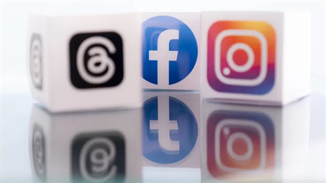 Facebook, Threads và Instagram bị lỗi toàn cầu, người dùng bị đăng xuất