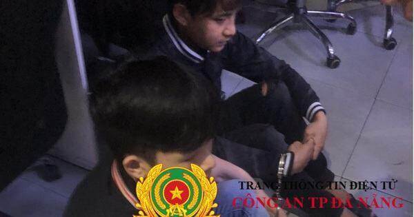 Công an tóm gọn nhóm đối tượng chuyên hack tài khoản Facebook để nhắn tin lừa đảo mượn tiền