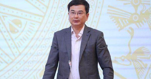 Phó Thống đốc NHNN lý giải nguyên nhân tín dụng tăng trưởng âm 2 tháng đầu năm