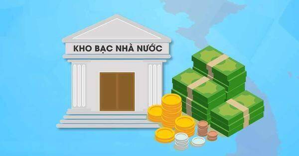 Kho bạc Nhà nước tuyển dụng quy mô lớn: hơn 600 chỉ tiêu