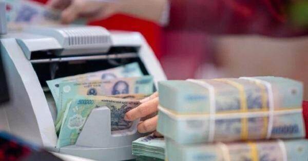 Lãi suất tiết kiệm đang tăng trở lại?