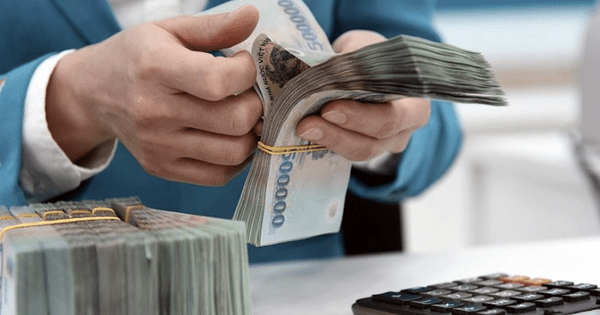 Tiền trong ngân hàng thừa hàng chục nghìn tỷ là phí phạm