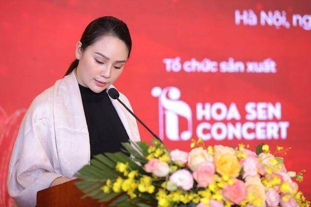 Con đường kinh doanh của ái nữ nhà Tôn Hoa Sen