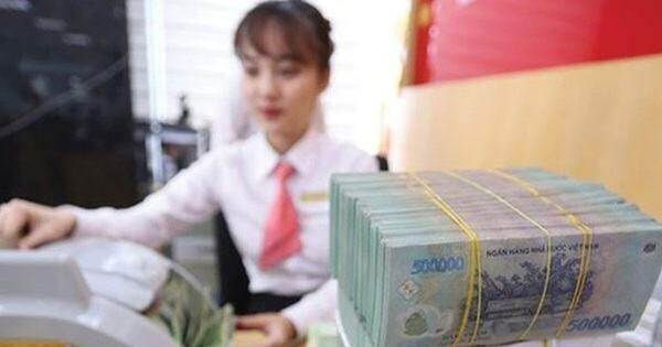 VietinBank, Vietcombank, Kho bạc Nhà nước, cơ quan thuế đăng tuyển hàng nghìn vị trí