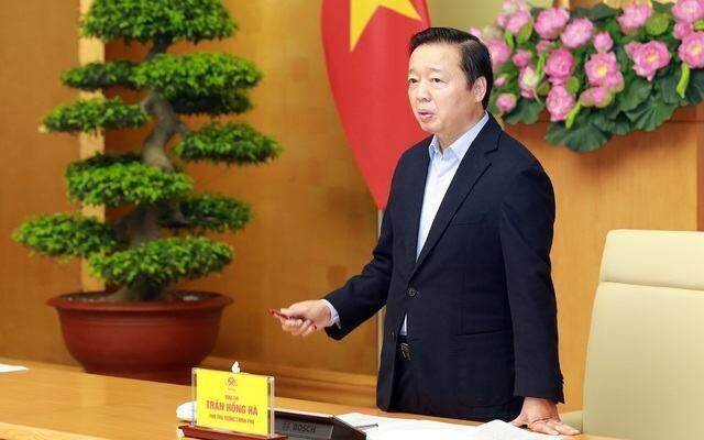 Phó Thủ tướng: Cần khắc phục tình trạng ‘đẩy giá’, ‘thổi giá’ của thị trường BĐS