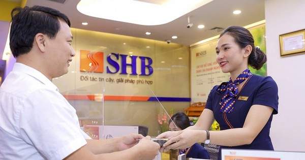 Mức cao nhất áp dụng cho kỳ hạn 36 tháng