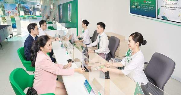 Mức cao nhất là 4,9%/năm