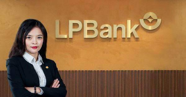 LPBank bổ nhiệm bà Vũ Nam Hương làm Phó Tổng Giám đốc