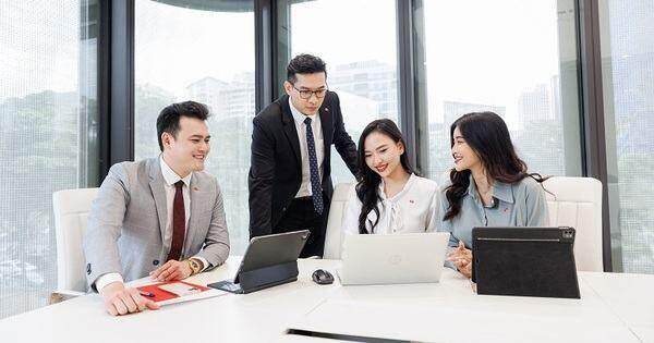 Giải mã sức bật của Techcombank năm 2024