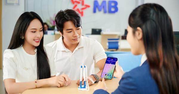 3 sáng kiến đột phá giúp MB khác biệt trên thị trường ngân hàng số
