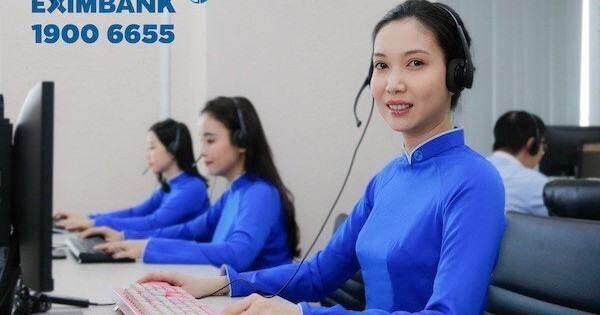 Eximbank tung chương trình ưu đãi chuyển tiền lớn nhất cho khách hàng cá nhân