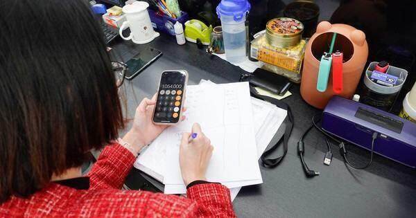 Giải pháp thanh toán nào cho hộ kinh doanh để tránh tình trạng thất thoát?