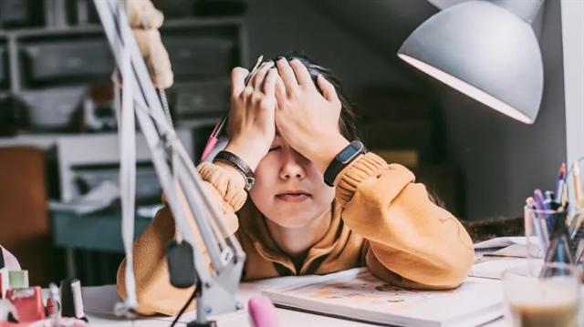 Cư dân bang nào bị stress nhất nước Mỹ?