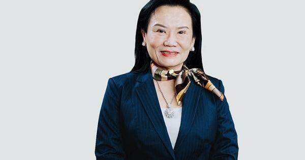 Chủ tịch Tập đoàn Hoa Lâm thôi chức Phó Tổng tại VietBank
