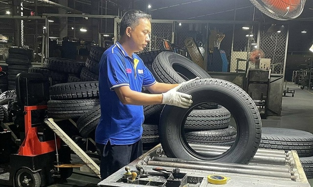 21.000 công nhân gặp khó khi di dời KCN lâu đời nhất Việt Nam