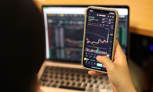 'Cháy tài khoản' dù Bitcoin đạt đỉnh