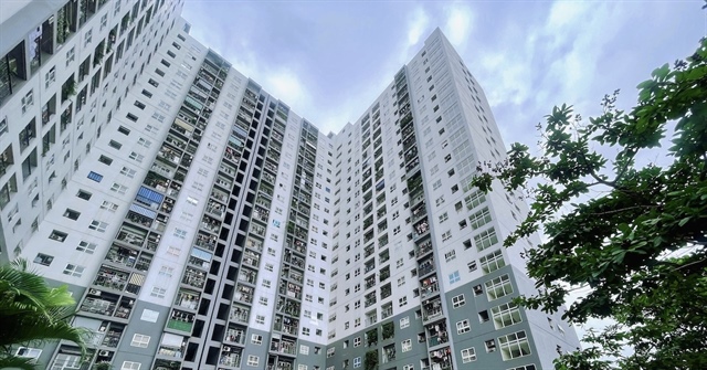 Đề xuất mỗi cá nhân chỉ được bán, cho thuê tối đa 5 căn nhà một năm