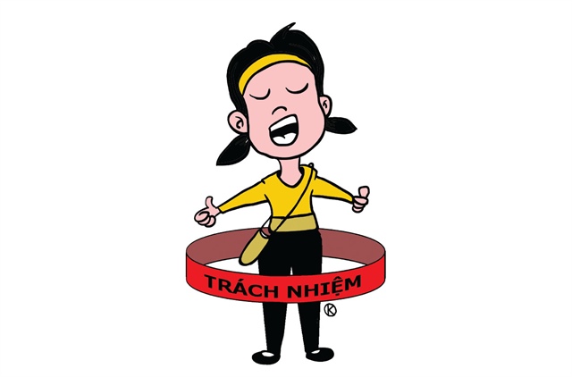Luật hóa trách nhiệm của người nổi tiếng quảng cáo sản phẩm