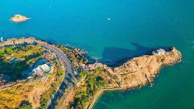 Vũng Tàu đấu giá khu Mũi Nghinh Phong để đầu tư tổ hợp nghỉ dưỡng hơn 10.7 ngàn tỷ