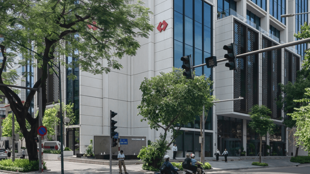 Techcombank quý 1/2024: Lợi nhuận trước thuế đạt 7.800 tỷ, tăng 38% so với cùng kỳ