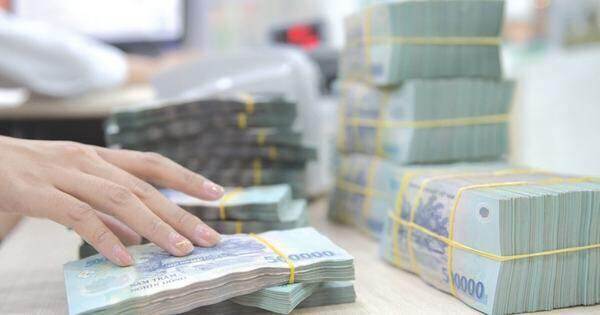 Tăng trưởng tín dụng mới đạt khoảng 0,9%, Thủ tướng ra chỉ đạo mới cho NHNN