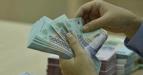 Ngân hàng đầu tiên công bố báo cáo tài chính quý 1/2024