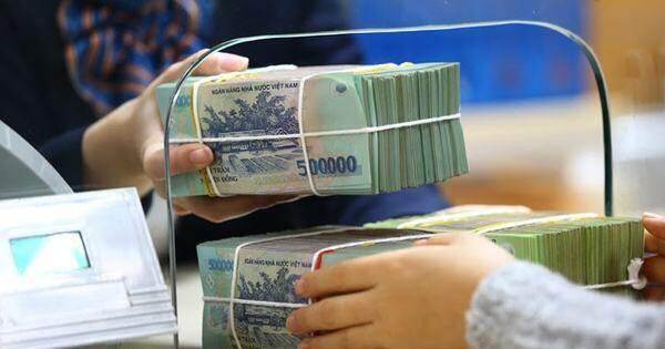 Tuần tới, một ngân hàng sẽ chốt danh sách cổ đông để chia cổ tức tiền mặt