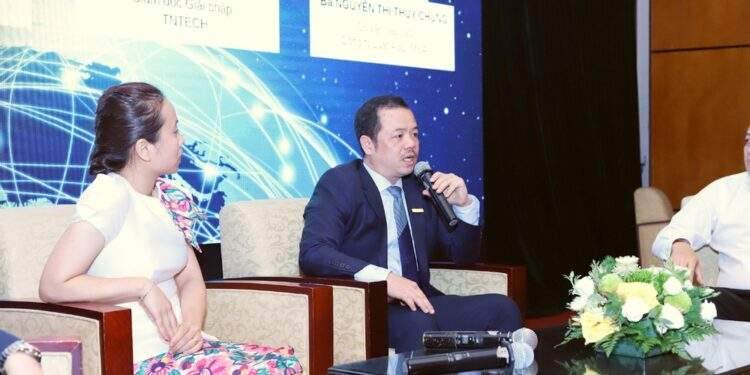 BPA đóng vai trò thế nào trong tiến trình chuyển đổi số của doanh nghiệp? 1 BPA đóng vai trò thế nào trong tiến trình chuyển đổi số của doanh nghiệp?