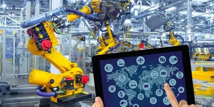 “Việt Nam đang đối diện làn sóng công nghệ tự động hóa”