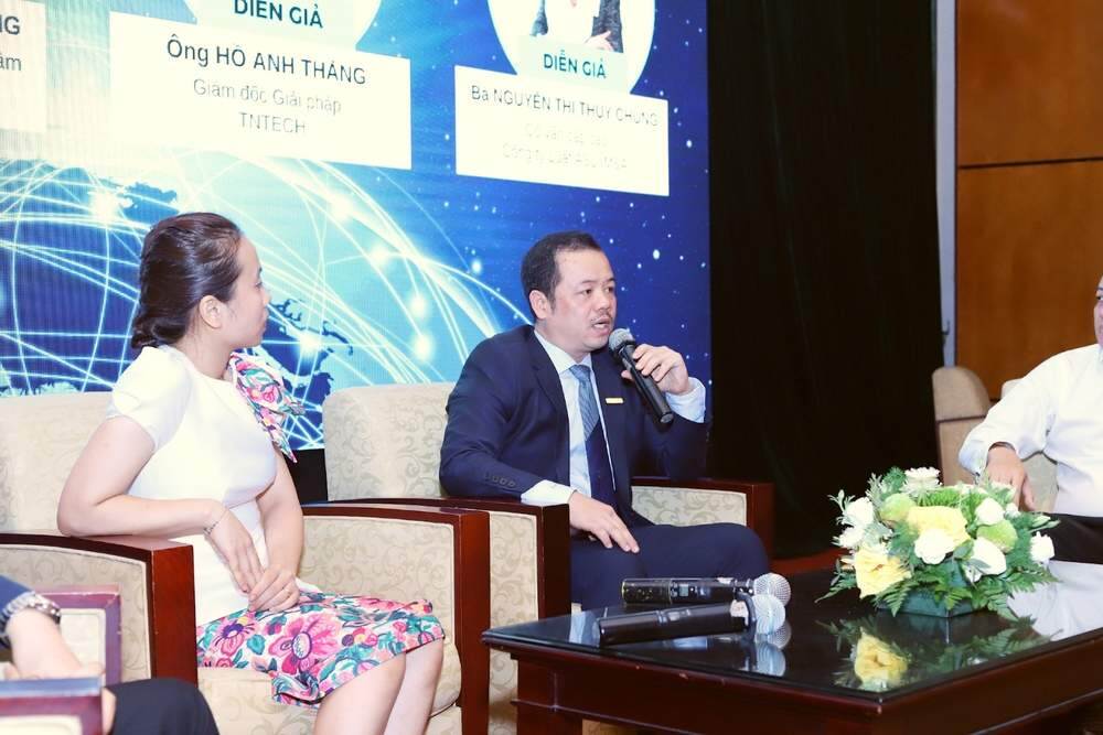 BPA đóng vai trò thế nào trong tiến trình chuyển đổi số của doanh nghiệp?