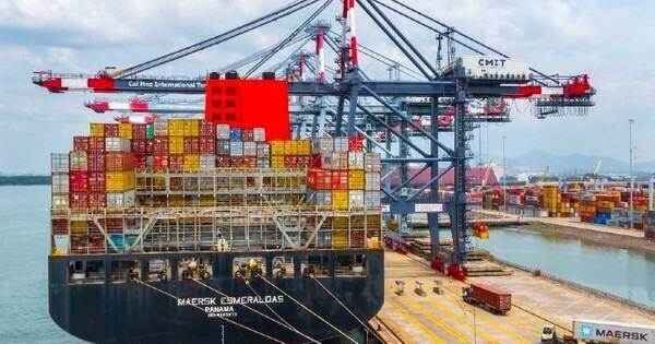 Bà Rịa – Vũng Tàu thu hút vốn FDI bằng 1/4 cả nước